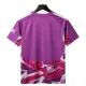 Camiseta Arsenal Portero 2026/2027 Morado