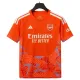 Camiseta Arsenal Portero 2026/2027 Naranja