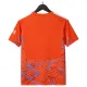 Camiseta Arsenal Portero 2026/2027 Naranja