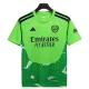 Camiseta Arsenal Portero 2026/2027 Verde Camiseta Arsenal Portero 2026/2027 Verde