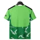 Camiseta Arsenal Portero 2026/2027 Verde