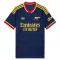 Camiseta Arsenal Visitante 2026/2027