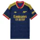 Camiseta Arsenal Visitante 2026/2027 Camiseta Arsenal Visitante 2026/2027