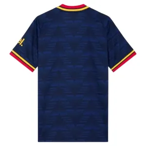 Camiseta Arsenal Visitante 2026/2027