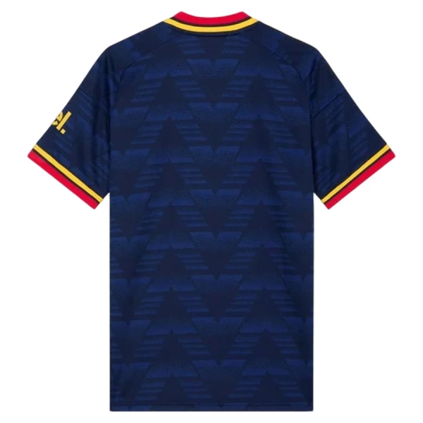 Camiseta Arsenal Visitante 2026/2027
