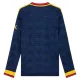 Camiseta Arsenal Visitante 2026/2027 Manga Larga
