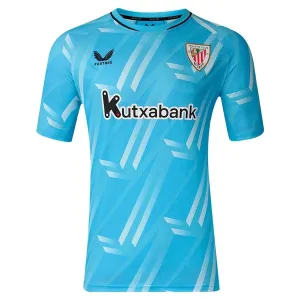 Camiseta Athletic Bilbao Tercera Equipación 2026/2027