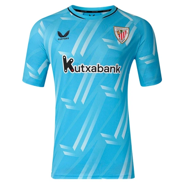 Camiseta Athletic Bilbao Tercera Equipación 2026/2027 Camiseta Athletic Bilbao Tercera Equipación 2026/2027