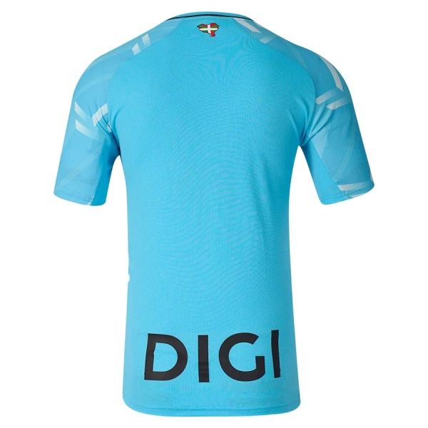 Camiseta Athletic Bilbao Tercera Equipación 2026/2027