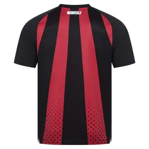 Camiseta Bayer 04 Leverkusen Local 2026/2027