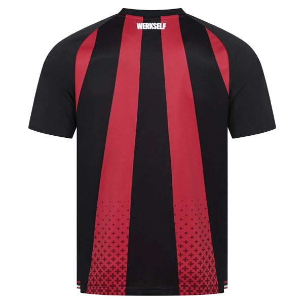 Camiseta Bayer 04 Leverkusen Local 2026/2027
