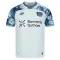 Camiseta Bayer 04 Leverkusen Visitante 2026/2027