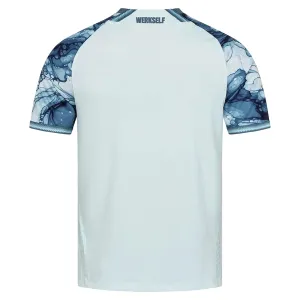 Camiseta Bayer 04 Leverkusen Visitante 2026/2027