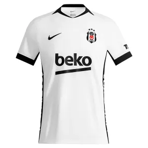Camiseta Besiktas Local 2026/2027