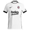 Camiseta Besiktas Local 2026/2027