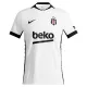 Camiseta Besiktas Local 2026/2027 Camiseta Besiktas Local 2026/2027