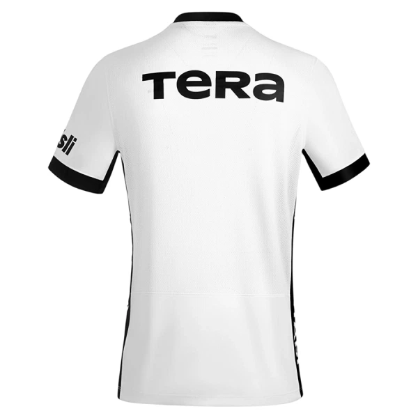 Camiseta Besiktas Local 2026/2027