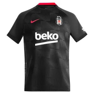 Camiseta Besiktas Tercera Equipación 2026/2027
