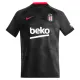 Camiseta Besiktas Tercera Equipación 2026/2027 Camiseta Besiktas Tercera Equipación 2026/2027