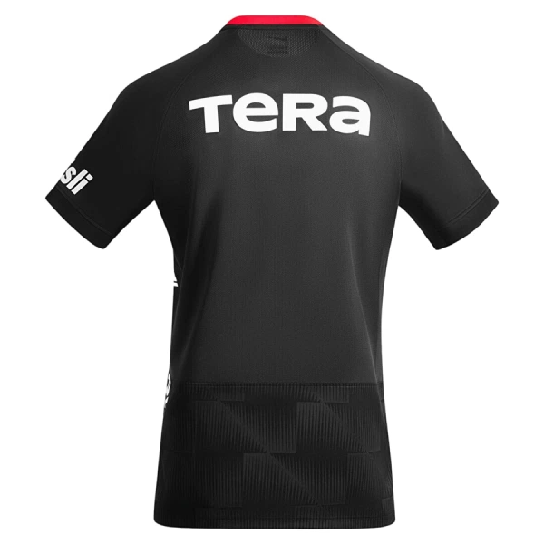 Camiseta Besiktas Tercera Equipación 2026/2027