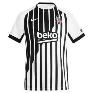 Camiseta Besiktas Visitante 2026/2027