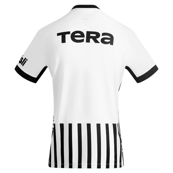 Camiseta Besiktas Visitante 2026/2027