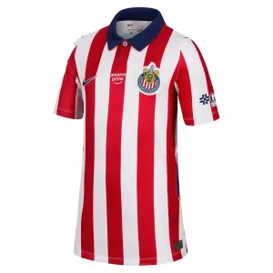 Camiseta CD Guadalajara Local 2026/2027