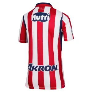 Camiseta CD Guadalajara Local 2026/2027