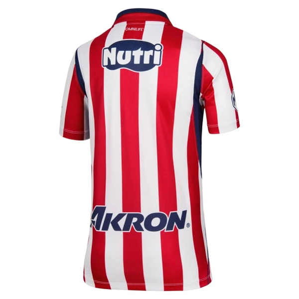 Camiseta CD Guadalajara Local 2026/2027
