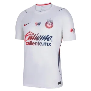 Camiseta CD Guadalajara Visitante 2026/2027