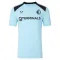 Camiseta de Entrenamiento Feyenoord Rotterdam 2026/2027 Azul