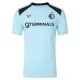 Camiseta de Entrenamiento Feyenoord Rotterdam 2026/2027 Azul Camiseta de Entrenamiento Feyenoord Rotterdam 2026/2027 Azul