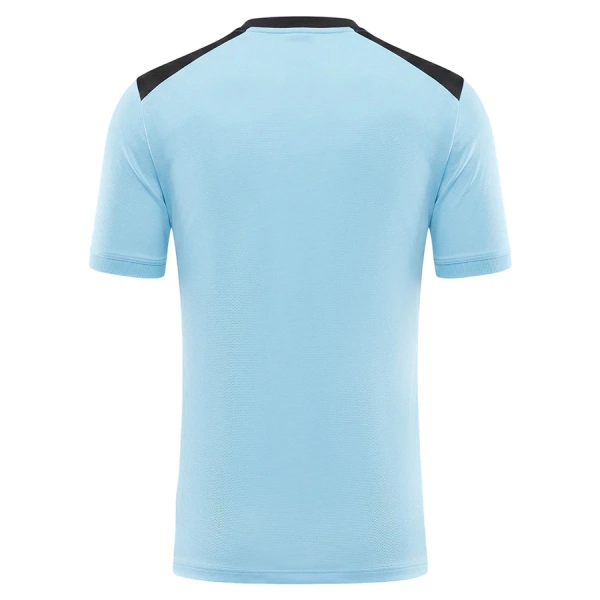 Camiseta de Entrenamiento Feyenoord Rotterdam 2026/2027 Azul