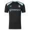 Camiseta de Entrenamiento Feyenoord Rotterdam 2026/2027 Negro