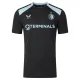 Camiseta de Entrenamiento Feyenoord Rotterdam 2026/2027 Negro Camiseta de Entrenamiento Feyenoord Rotterdam 2026/2027 Negro