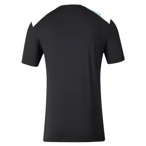 Camiseta de Entrenamiento Feyenoord Rotterdam 2026/2027 Negro