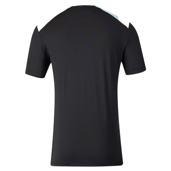 Camiseta de Entrenamiento Feyenoord Rotterdam 2026/2027 Negro