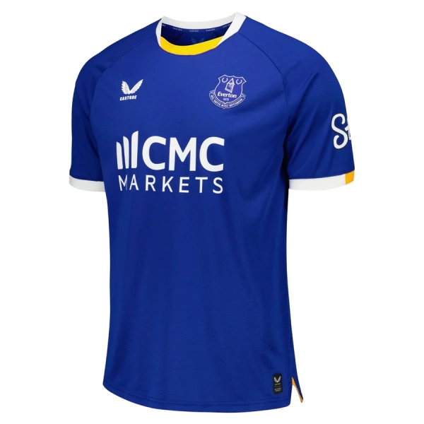 Camiseta Everton Local 2026/2027 Camiseta Everton Local 2026/2027