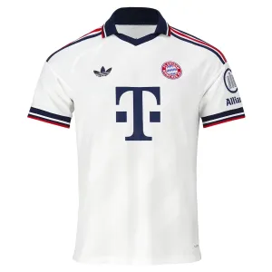 Camiseta FC Bayern Múnich Visitante 2026/2027