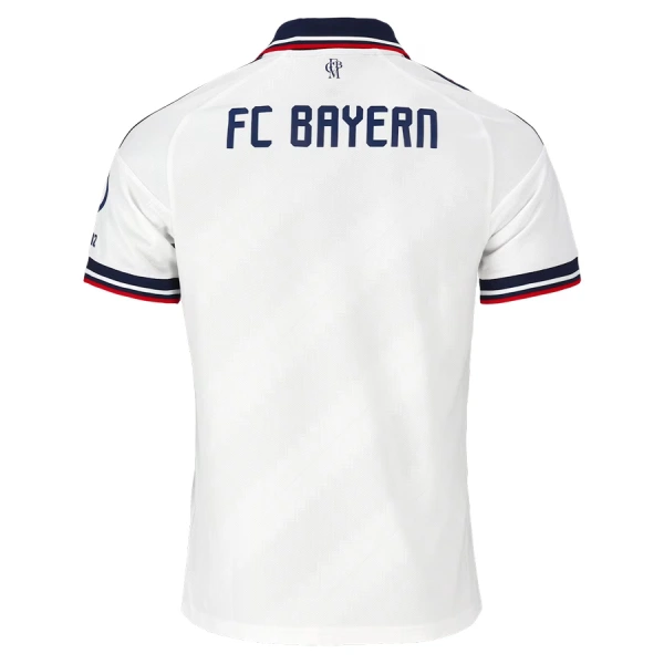 Camiseta FC Bayern Múnich Visitante 2026/2027