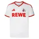 Camiseta FC Köln Local 2026/2027 Camiseta FC Köln Local 2026/2027