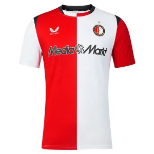 Camiseta Feyenoord Rotterdam Local 2026/2027