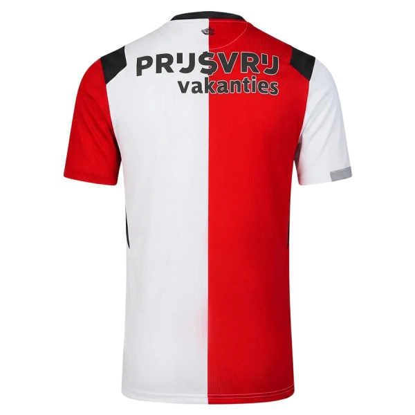 Camiseta Feyenoord Rotterdam Local 2026/2027