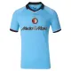 Camiseta Feyenoord Rotterdam Visitante 2026/2027