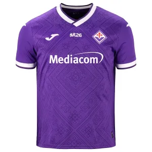 Camiseta Fiorentina Local 2026/2027