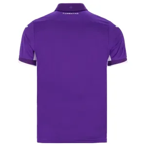 Camiseta Fiorentina Local 2026/2027