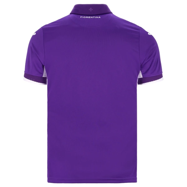 Camiseta Fiorentina Local 2026/2027