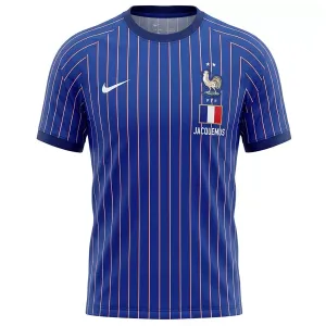 Camiseta Francia Pre-Match 2026