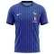Camiseta Francia Pre-Match 2026