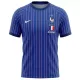 Camiseta Francia Pre-Match 2026 Camiseta Francia Pre-Match 2026